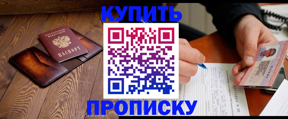 прописка 2025 в Тайге